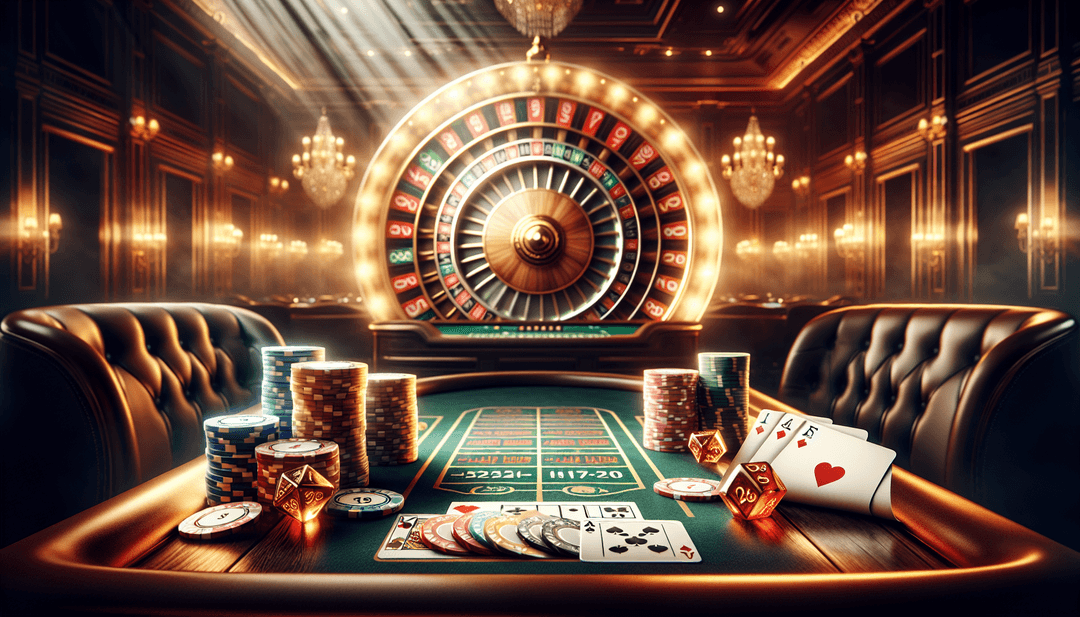 Ultimate Guide to the Best Online Casino Europe: Top 10 Picks