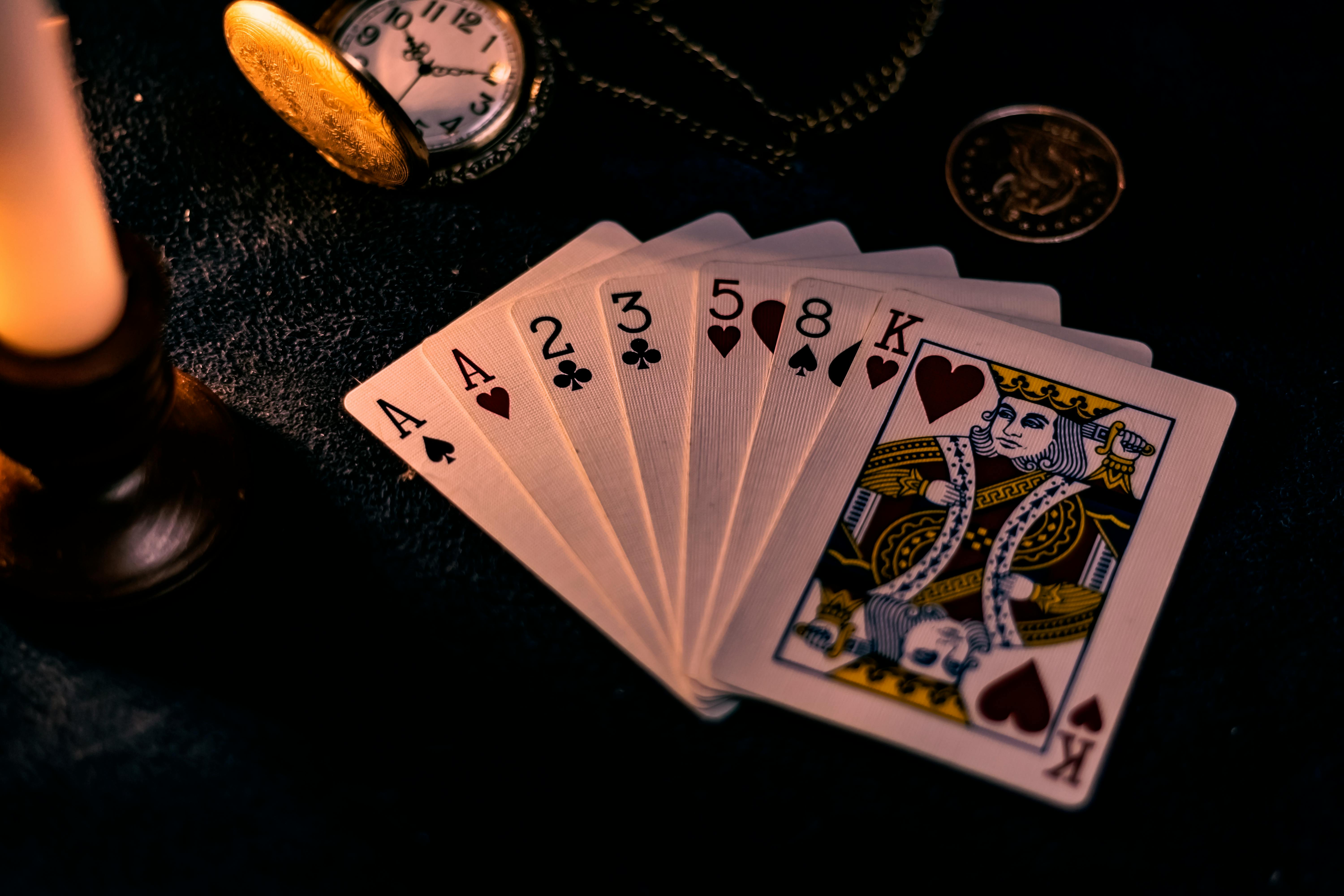 Mastering Pai Gow Poker: A beginner guide