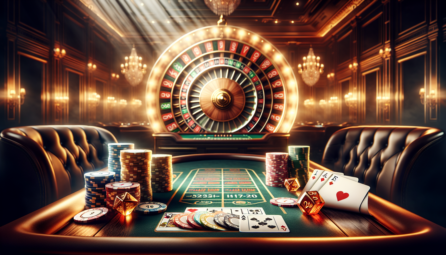 Ultimate Guide to the Best Online Casino Europe: Top 10 Picks